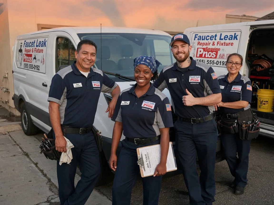 Faucet Repair company in Mchenry, KY