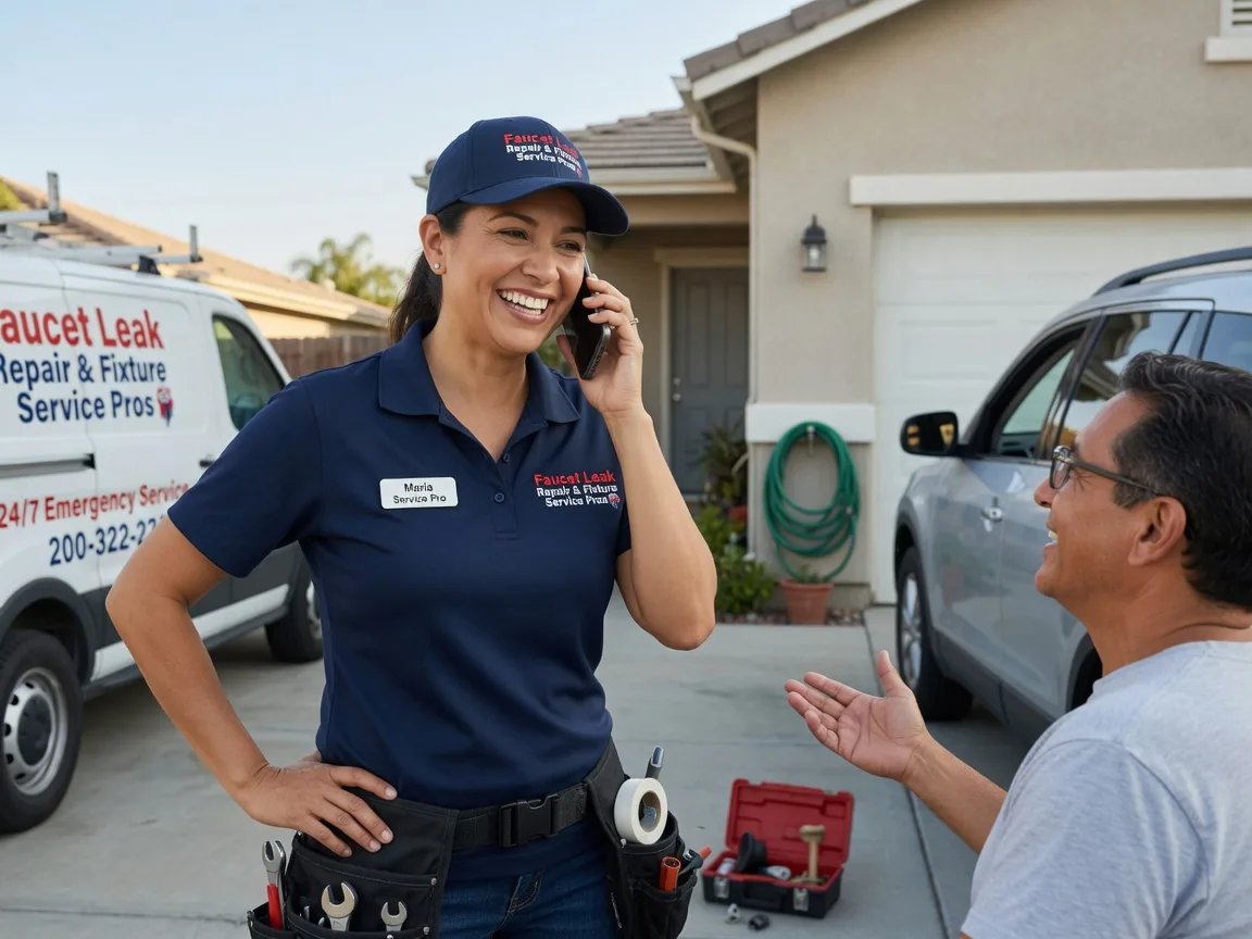 Faucet Repair Mchenry, KY FAQs