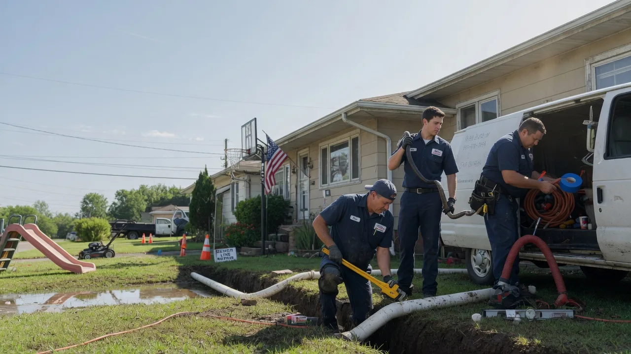Toilet Installation in Mchenry, KY near me